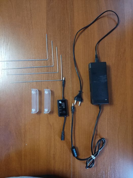 Продам аквариумный светильник