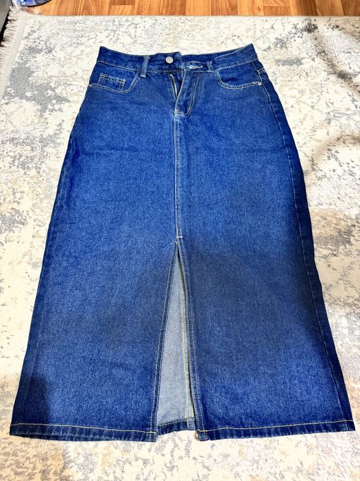 Женский юбка сатылады