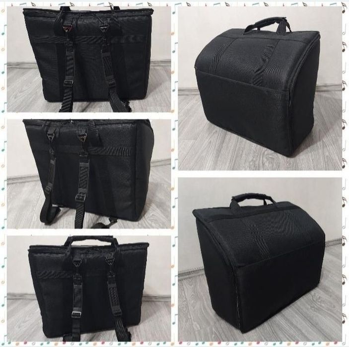 Geanta Husa Acordeon Weltmeister/Hohner/Roland/Musictech/Parot