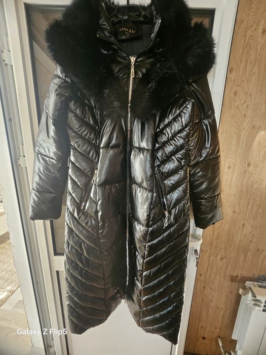 Продава Зимно яке