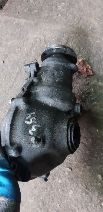 Преден диференциал bmw X3 3.64