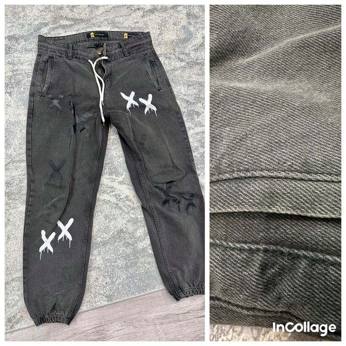 Продам джинсы, джогеры, брюки