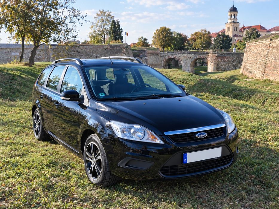 FORD Focus 0 — imagine 5