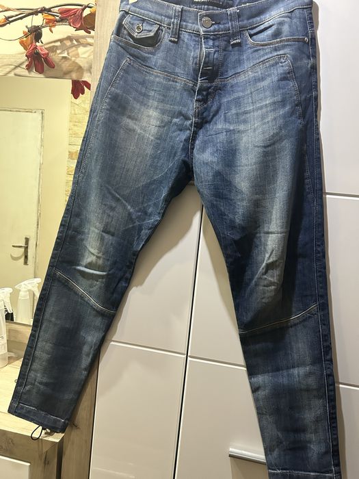 Дънки Miss sixty