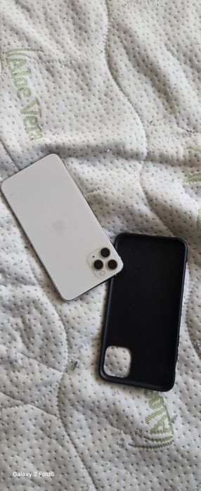 Iphone 11 pro max 64GB