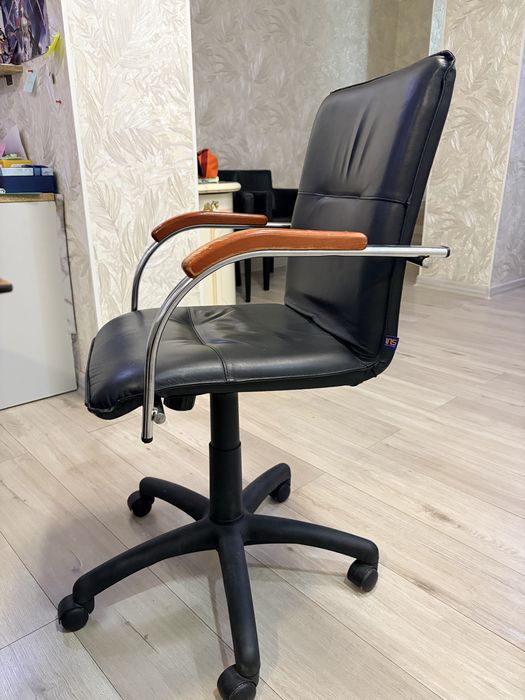 Кресло офисное 5000 м.Сайран