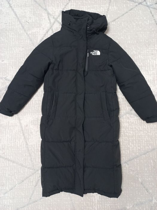 Продам зимнюю куртку