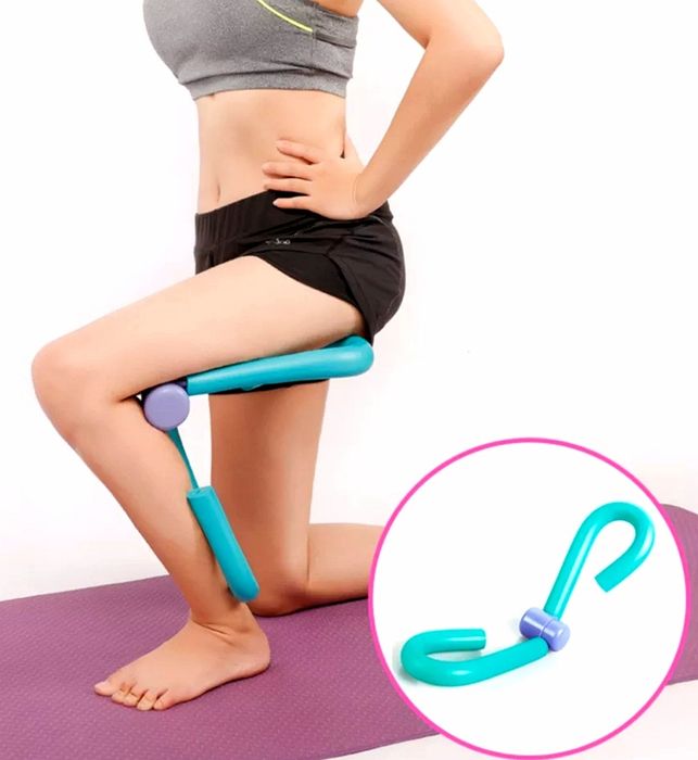 Фитнес уред Armageddon Sports за всички мускули