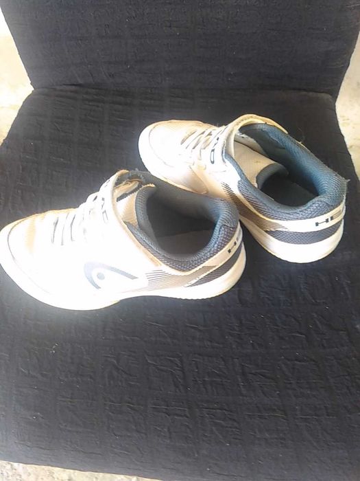 HEAD Sprint Velcro 3.0 унисекс тенис маратонки