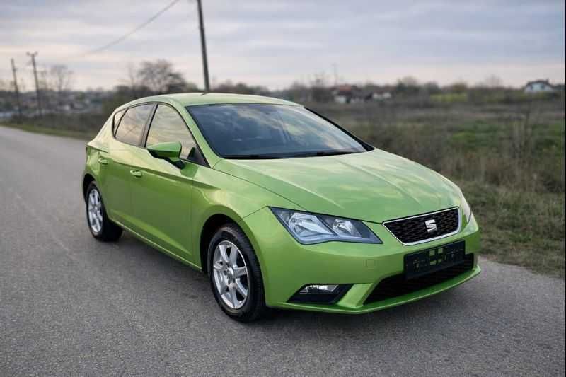 Seat Leon 1.2TSi – Euro 5, Clima, Navi, Jante – Recent adusa Germania