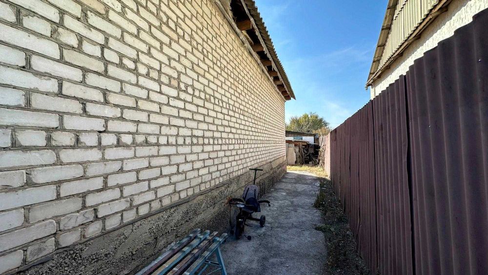 Частный дом продажв