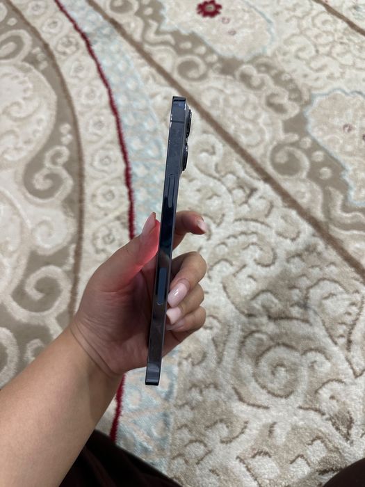 Iphone 13 pro max   128гб
