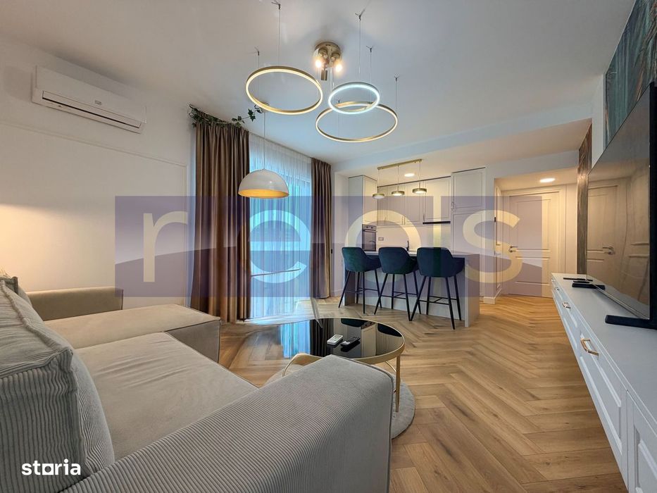 Vanzare | 2 Camere | My Place Residence | Pipera | Parcare Subterana I