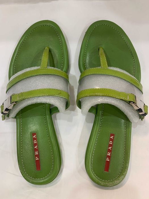 Sandale Prada 37,5