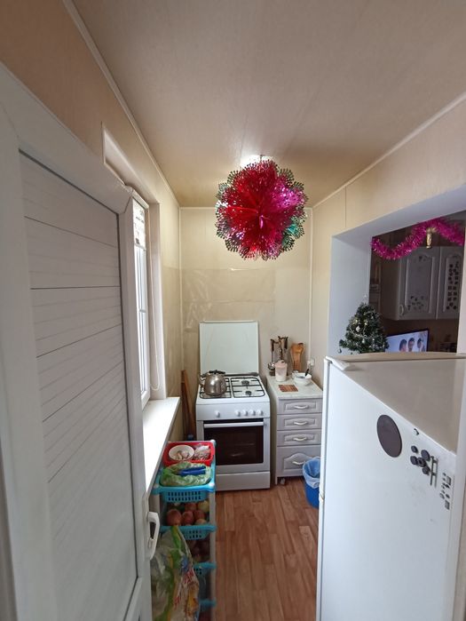 3-х комнатная мкрн Шугыла 44