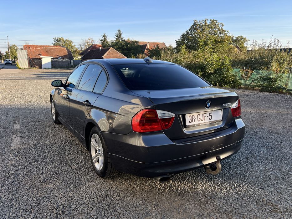 BMW 3 Series 2008 — imagine 3