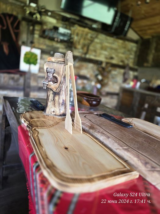 Диспенсър за алкохол