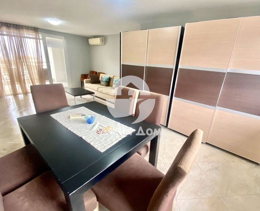 Продава се Тристаен апартамент в Свети Влас - 117 кв.м за 523 €/кв.м - Снимка #3