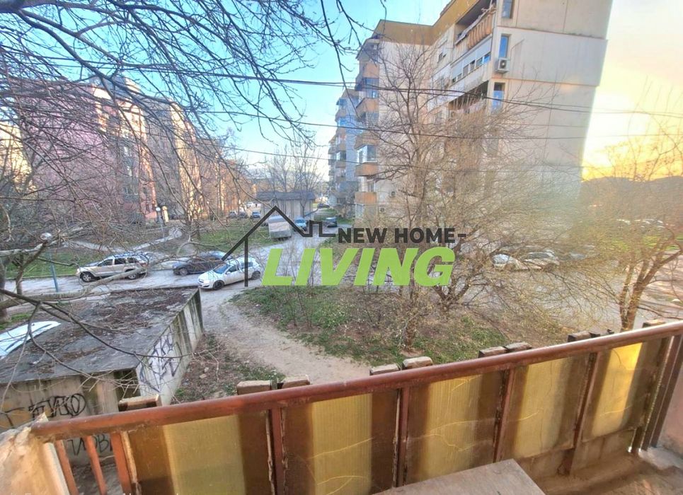 Продава се Тристаен апартамент в Пловдив, Южен - 74 кв.м за 862 €/кв.м - Снимка #8
