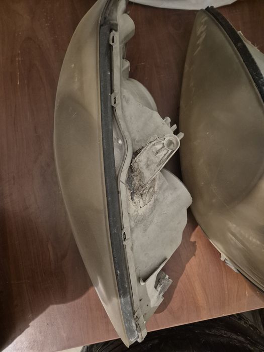 Фары Toyota Camry 30