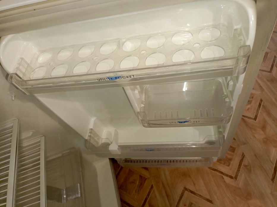 Холодильник No frost Samsung