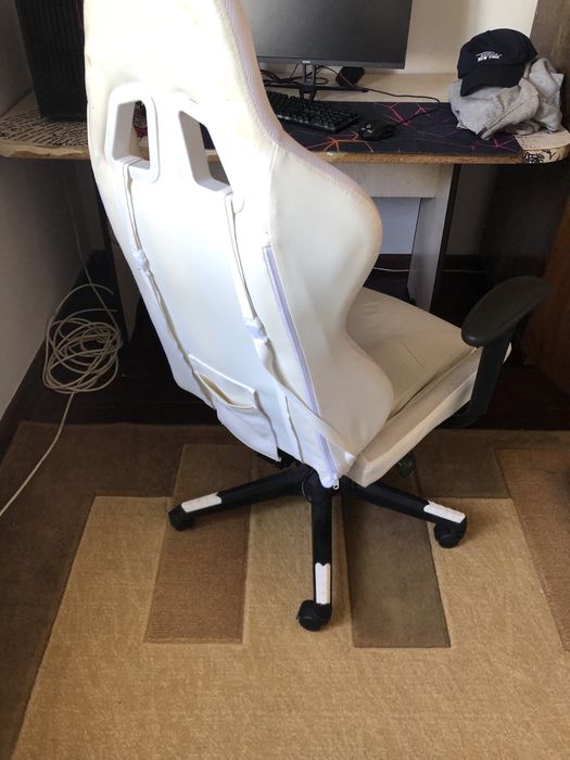 Игровой кресло defender