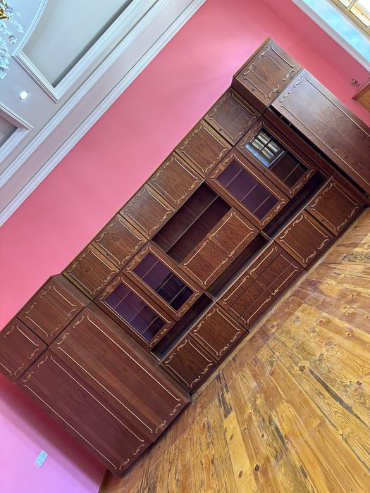 Мебель жаксы состоянияда