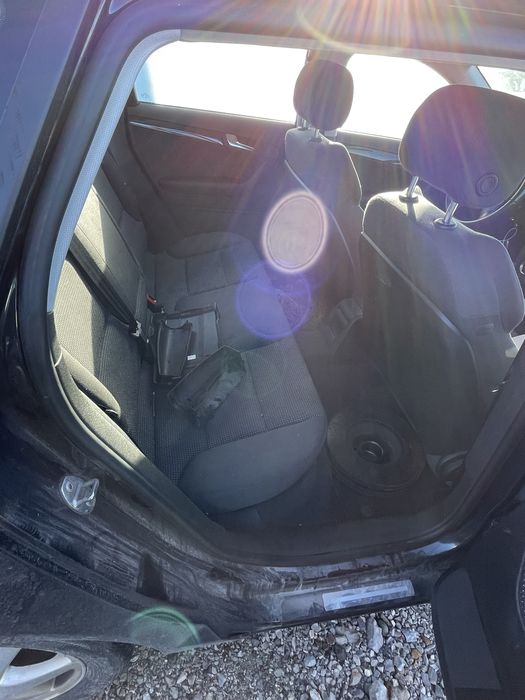 Audi A3 1.8 TFSI 160 к.с. 2006 На части