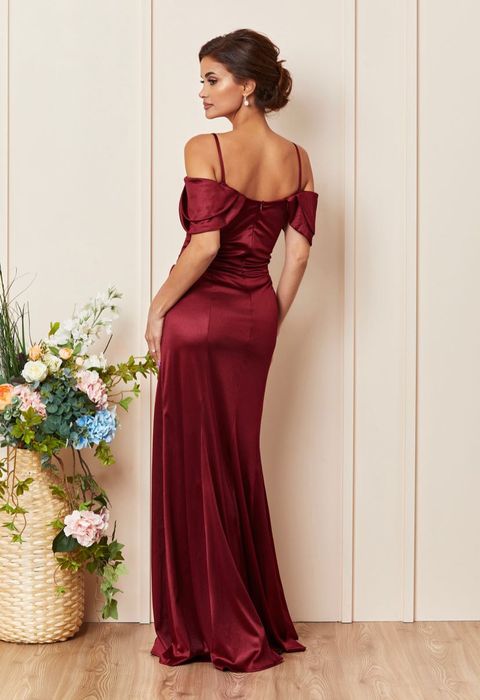 Rochie de ocazie , noua cu etichetă