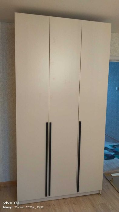 Продам новый шкаф