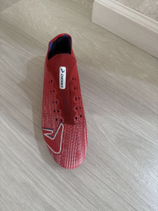 Бутсы оригинал Demix