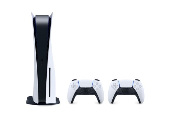 Sony Playstation 5 + Ps Portal