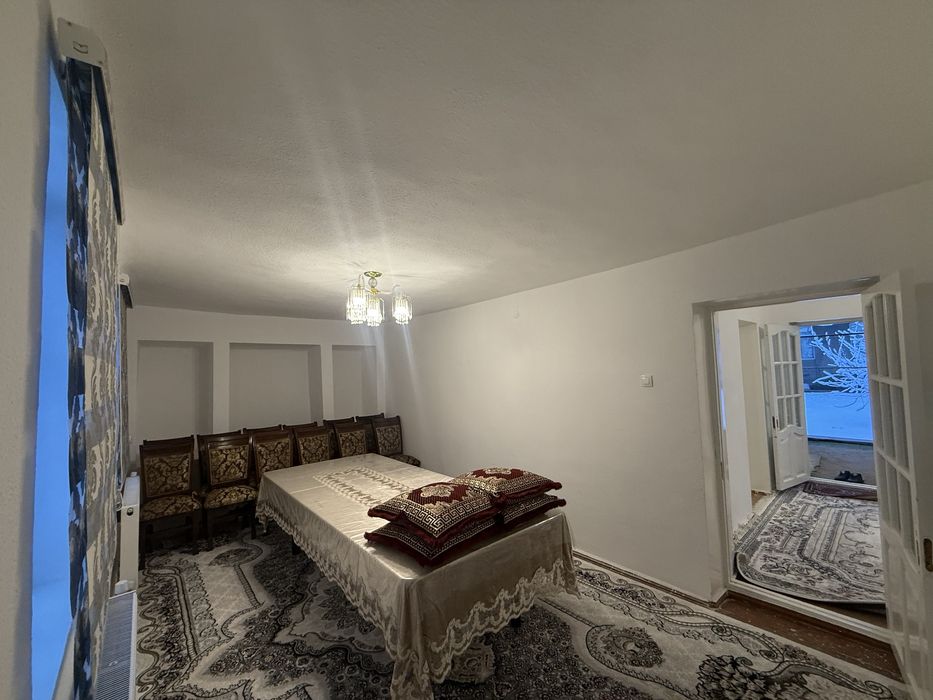 Shayxontohur tumanida 4.8sotix yer uchastkasi sotiladi