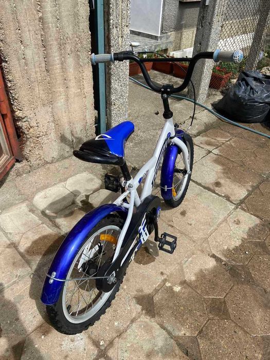 Детски велосипед - 16 цола