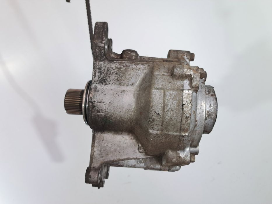 Grup diferential fata JEEP Patriot [Fabr 2007-2011] 3200A067 2.0 CRD B