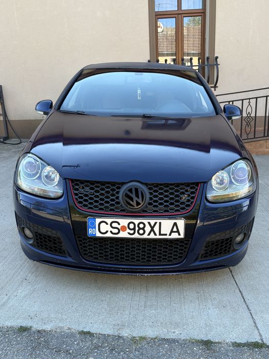 VOLKSWAGEN Golf 2005 — imagine 3