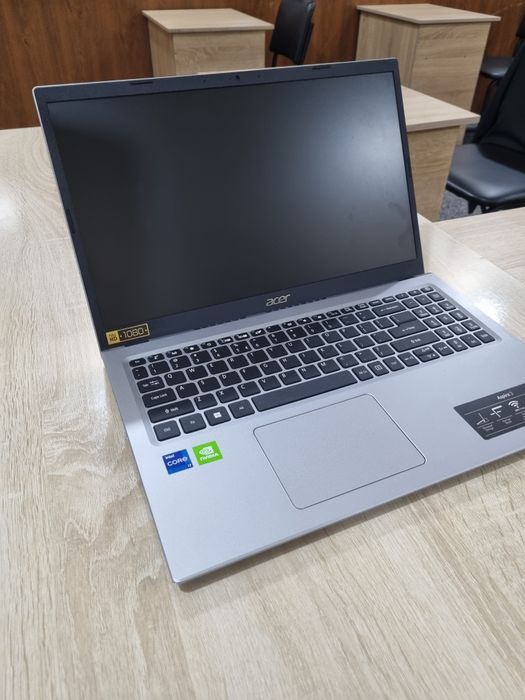 Acer Aspire 3 laptop