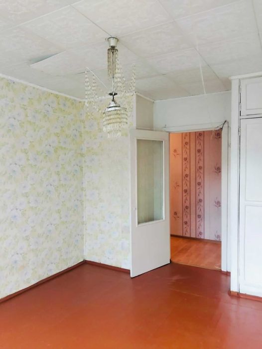 3-комн Тепличный комбинат