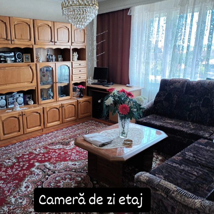 Casă de vânzare în Alba Iulia - More