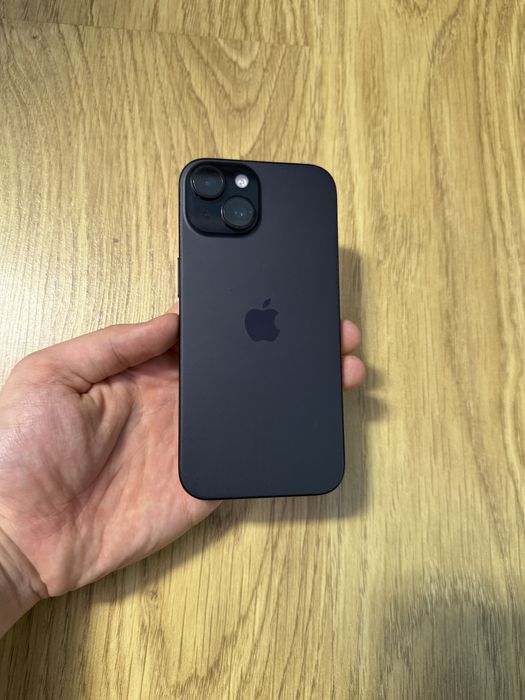Продам айфон 15 iphone