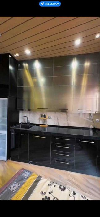 Паркентский. Сдам в аренду 253 кв.м. офис премиум класса с мебелью.