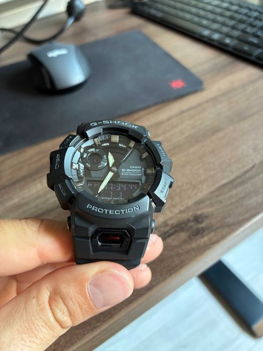 Casio G-SHOCK GBA-900-1A