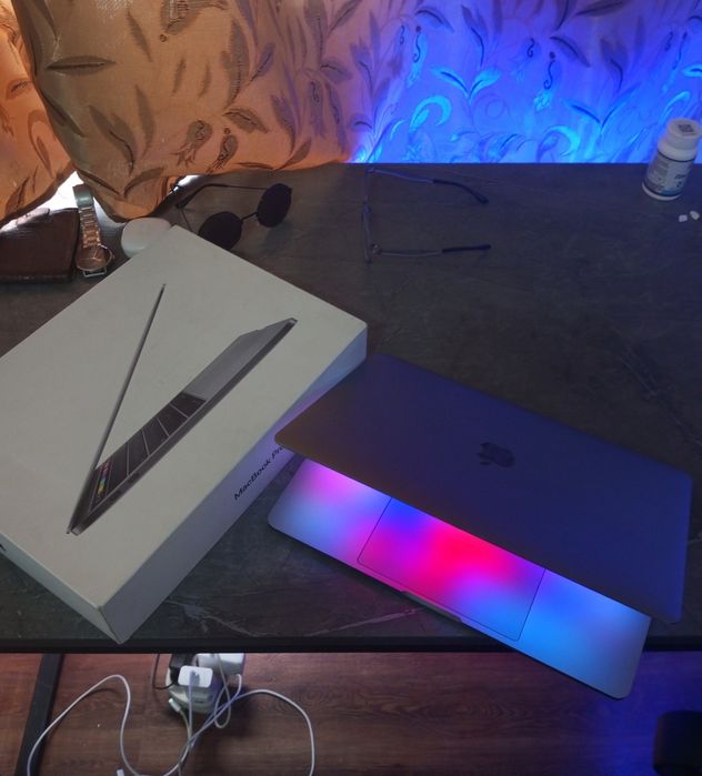 Top Apple MacBook PRO комплект Full.