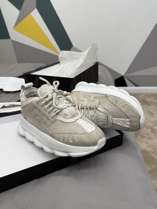 Versace Chain Reaction
