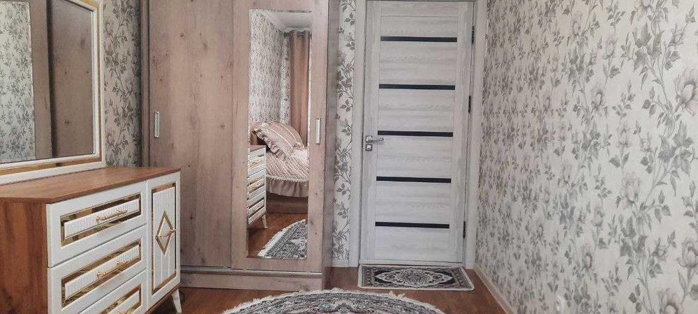 Продаю свою квартиру