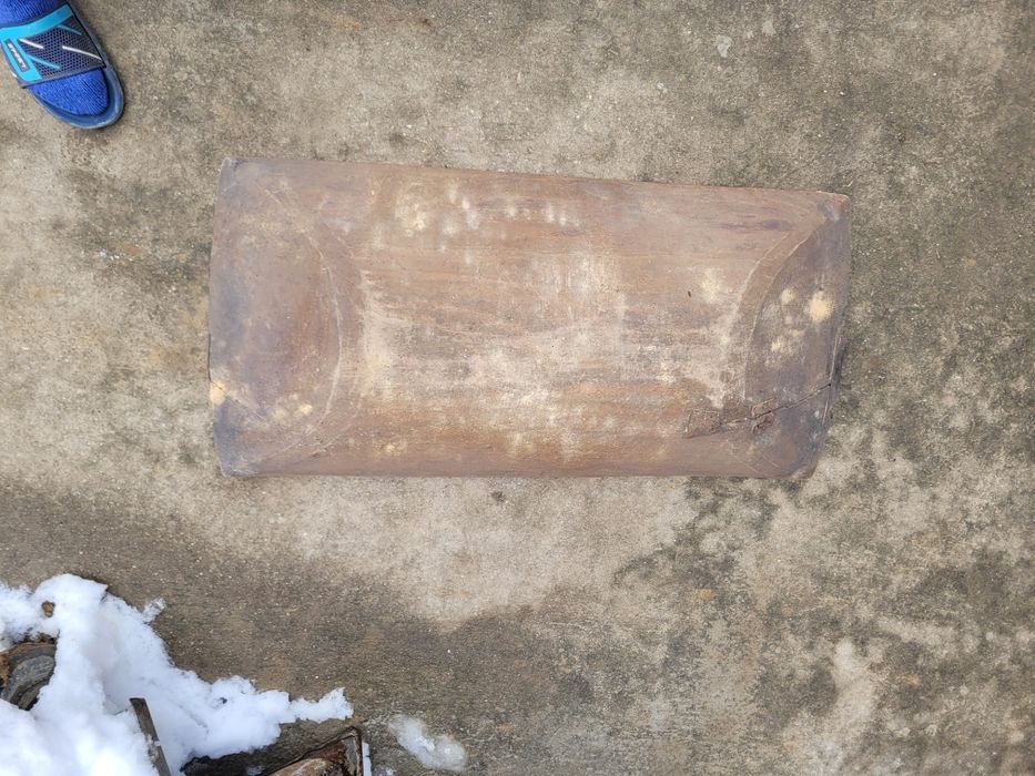 Дървено корито (нощви)