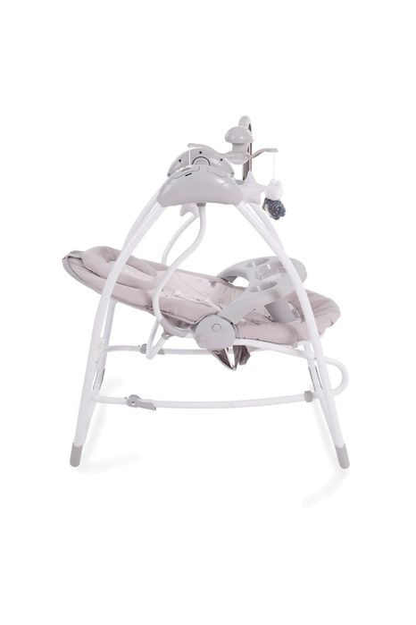 Люлка шезлонг 2 в 1 Kikka Boo