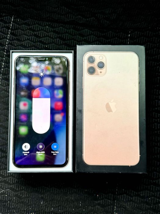 iPhone 11 Pro Max (64GB)
