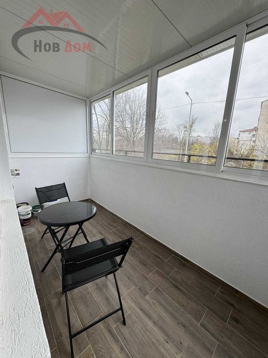 Продава се Тристаен апартамент в Велико Търново, Зона Б - 130 кв.м за 824 €/кв.м - Снимка #14