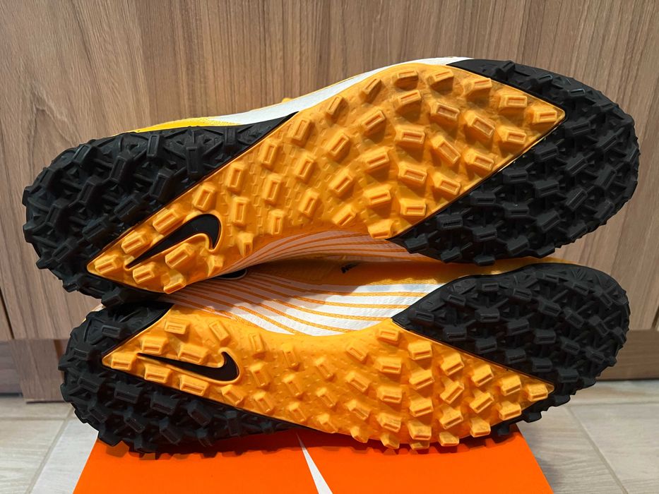 nike mercurial SUPERFLY 7 elite ACC tf стоножки футболни обувки 45,5